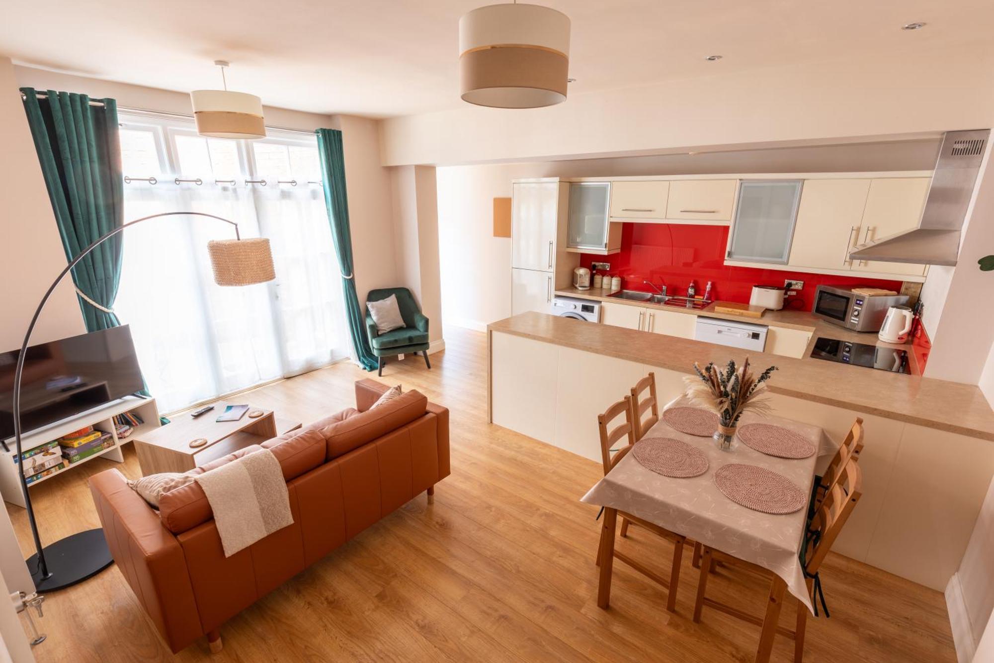 Charming Beachside Town House Ryde  Exteriér fotografie