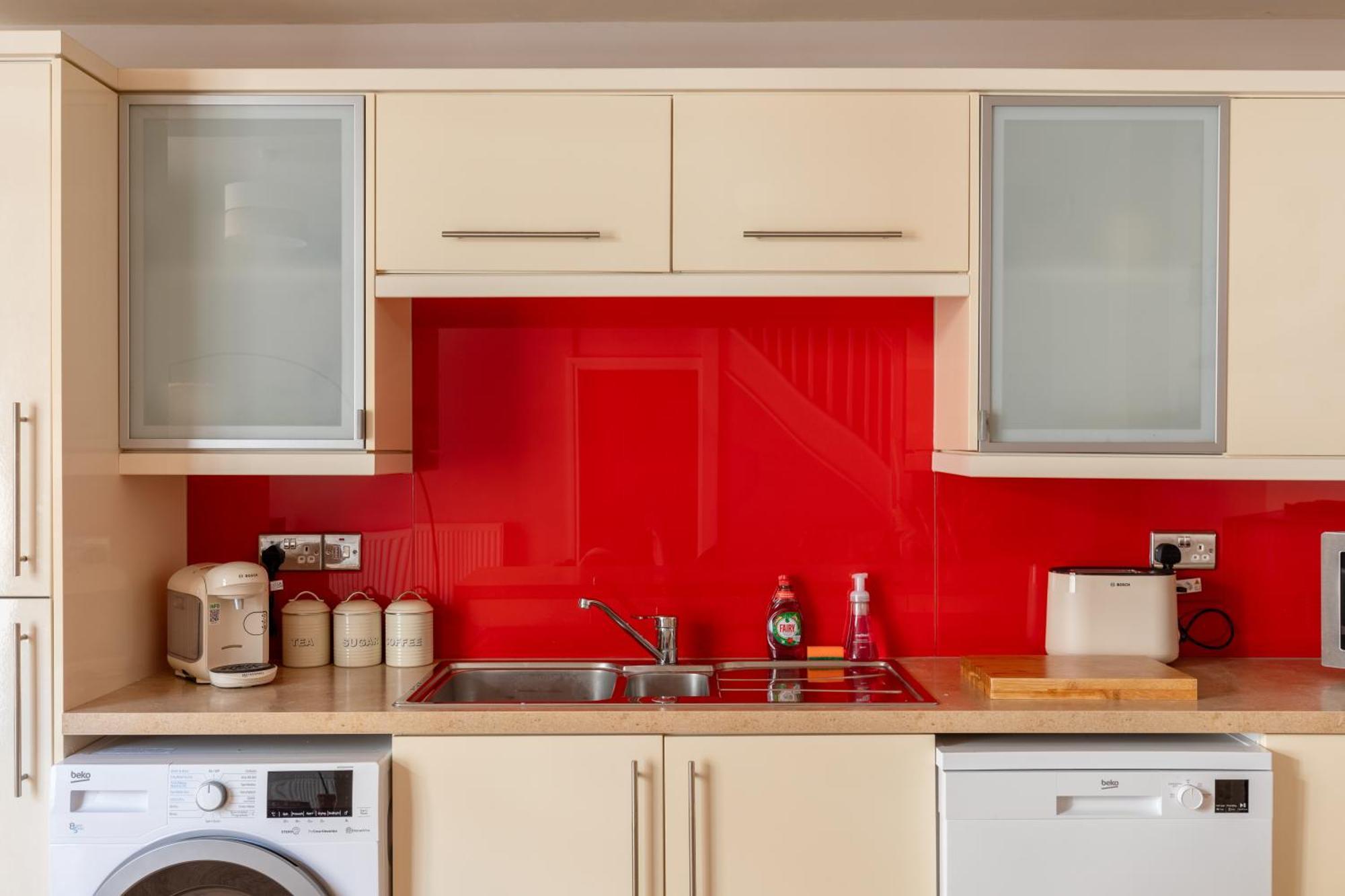 Charming Beachside Town House Ryde  Exteriér fotografie